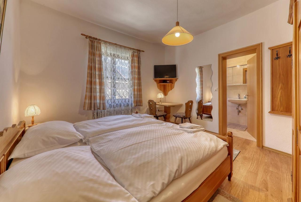 Hotel Bayerischer Hof بودنمايس المظهر الخارجي الصورة
