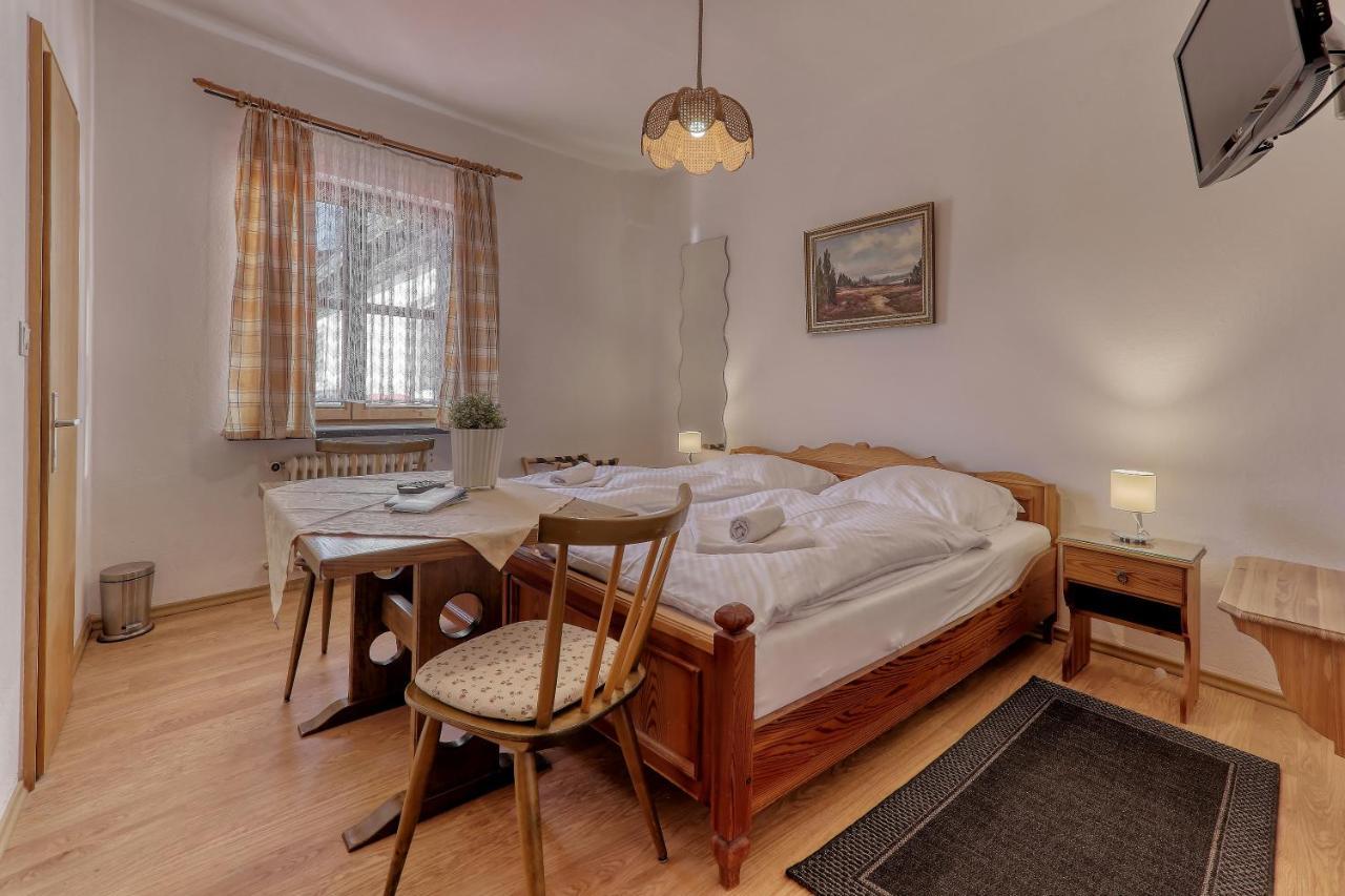 Hotel Bayerischer Hof بودنمايس المظهر الخارجي الصورة