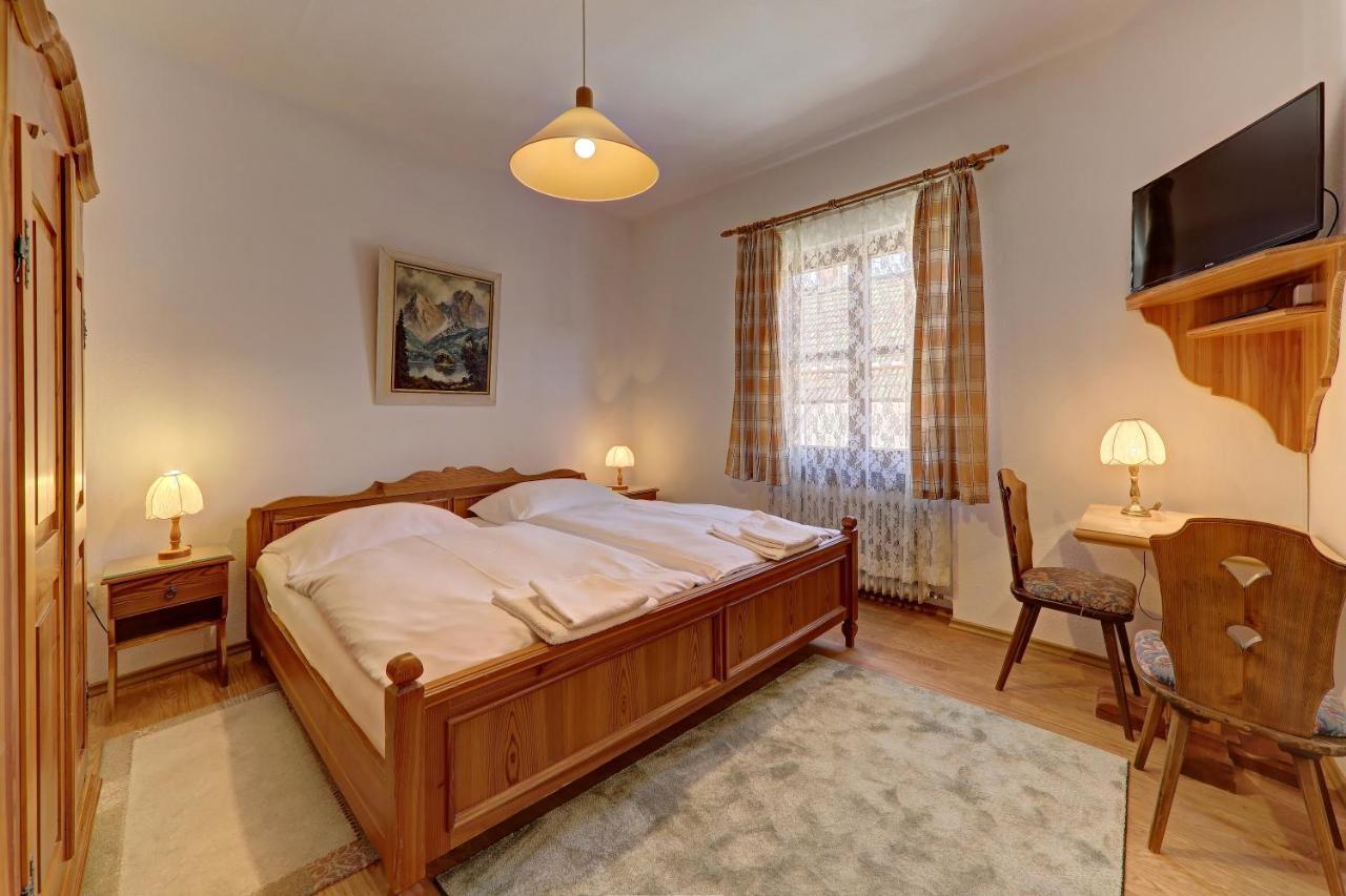 Hotel Bayerischer Hof بودنمايس المظهر الخارجي الصورة
