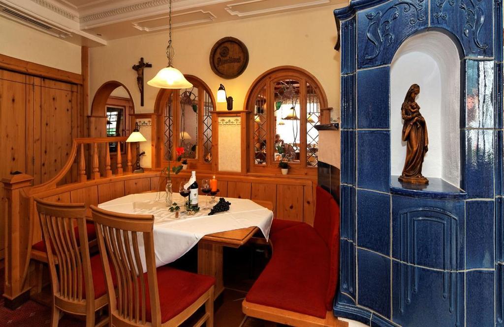 Hotel Bayerischer Hof بودنمايس المظهر الخارجي الصورة